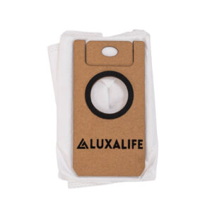LUXALIFE - Louis V1 - Robotstofzuiger - Stofzuigerzak - LXL-CR77